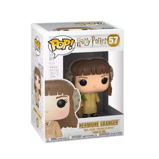 Funko Pop! Harry Potter - Hermione 57