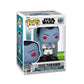 Funko Pop! Star Wars - Grand Admiral Thrawn 697 Summer Convention (Limited Edition)