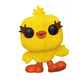 Funko Pop! Disney - Toy Story 4 - Ducky Flocked