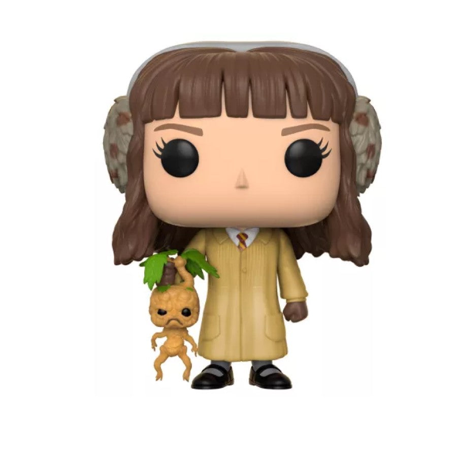 Funko Pop! Harry Potter - Hermione 57