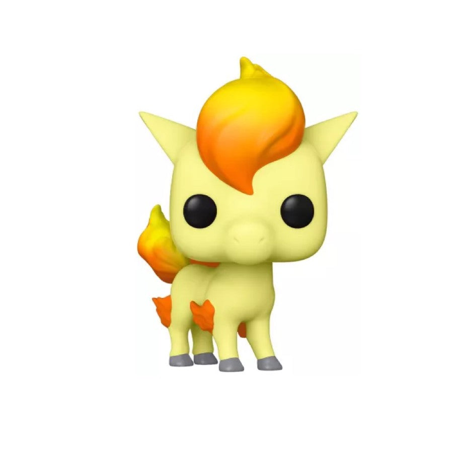 Funko Pop! Pokemon - Ponyta - Ponita 644