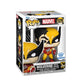 Funko Pop! Marvel -Wolverine 1375 (Funko Exclusive)