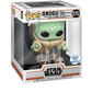 Funko Pop! Star Wars - Grogu Macy's Parade 575 (Funko Exclusive)