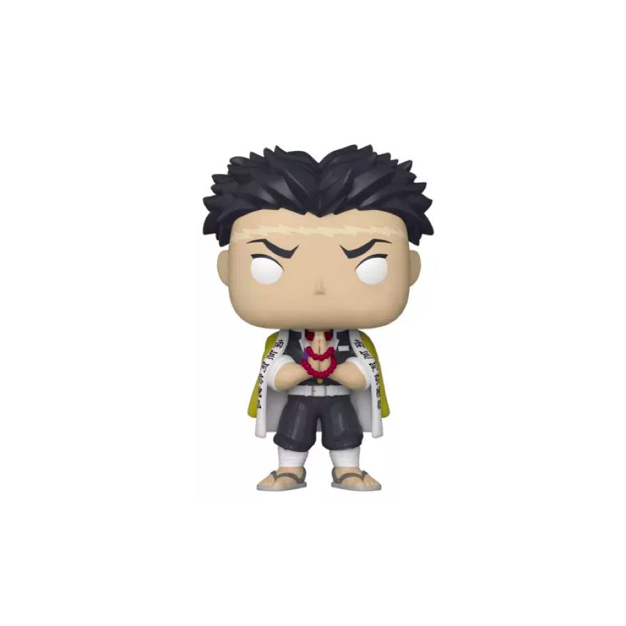 Funko Pop! Demon slayer !Gyomei Himejima 1091 (Special edition)