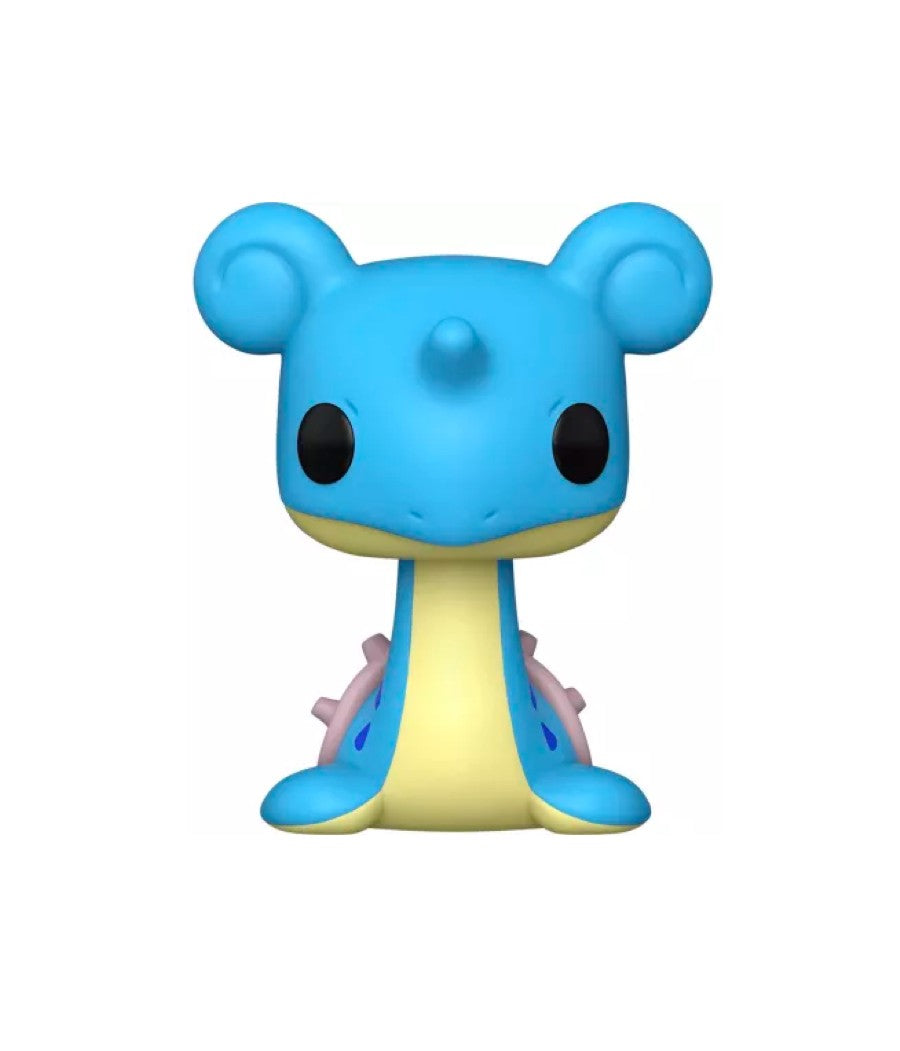 Funko Pop! Pokémon - Lapras / Lokhlass 864