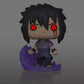 Funko Pop! Naruto Shippuden - Sasuke Uchiha Glows in the dark 1436 (Funko Exclusive)