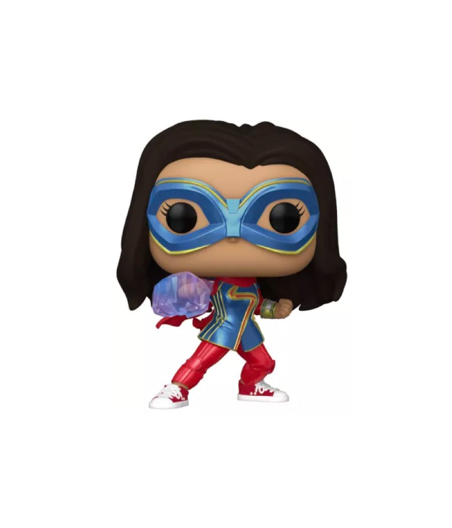 Funko Pop! Ms.Marvel 1083 (Funko exclusive)