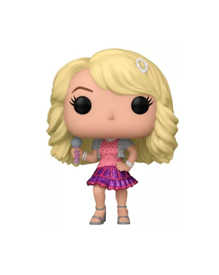 Funko Pop! Disney High School Musical - Sharpay 1367