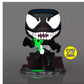 Funko Pop! Cover Marvel - Venom Glows in the dark 10 (Special edition)