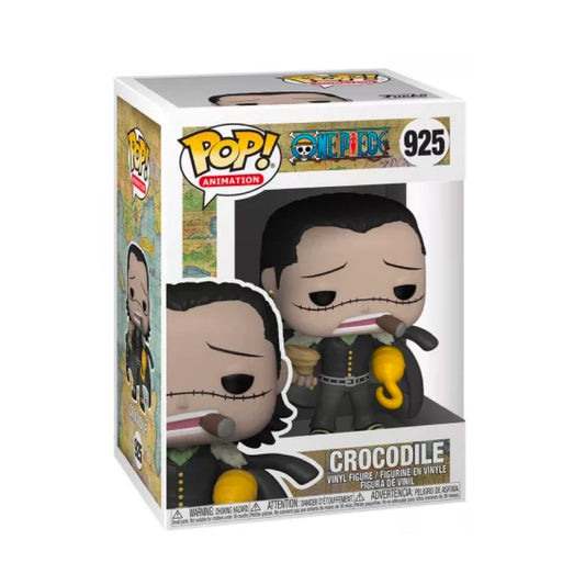 Funko Pop! One Piece - Crocodile 925