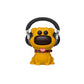 Funko Pop! Dug Days - Dug w/ headphones 1097 (Funko exclusive)