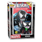 Funko Pop! Cover Marvel - Venom Glows in the dark 10 (Special edition)