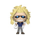 Funko Pop! My Hero Academia - All Might 1041 Fall Convention 2021 (Limited Edition)