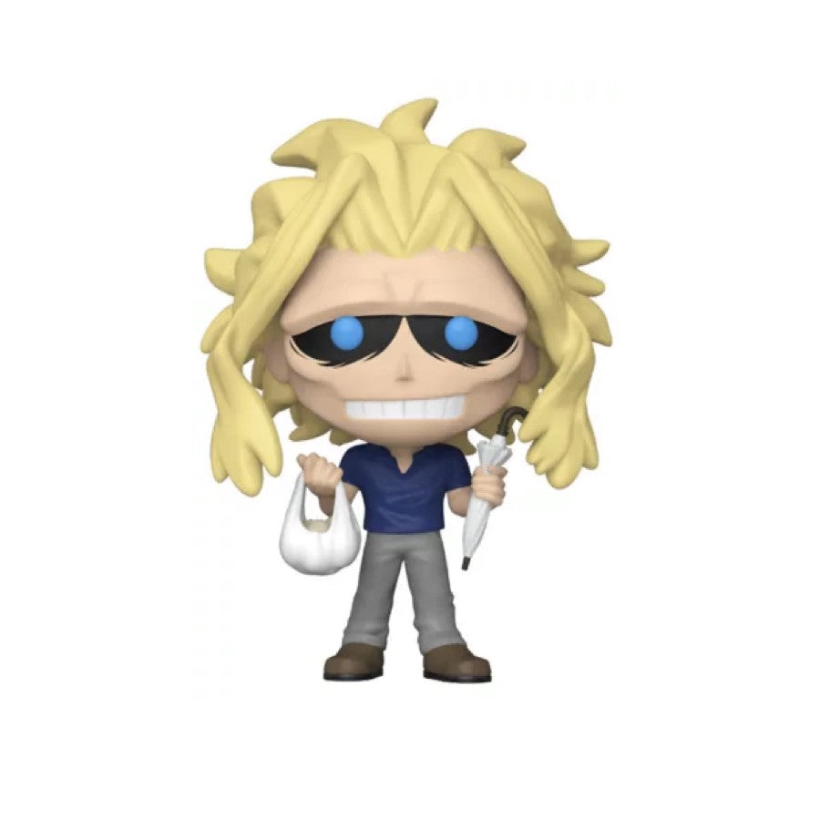 Funko Pop! My Hero Academia - All Might 1041 Fall Convention 2021 (Limited Edition)