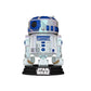 Funko Pop! Star Wars - R2-D2 Facet 593 (Special Edition)