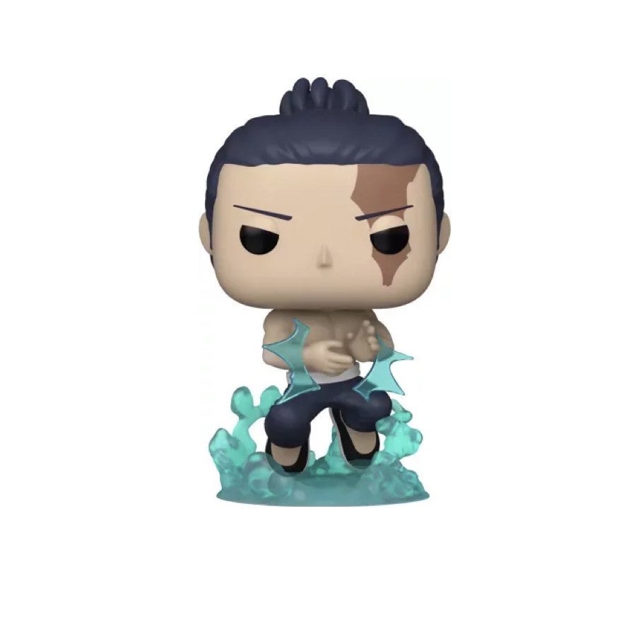 Funko Pop! Jujutsu Kaisen - Aoi Todo 1377 (Special Edition)