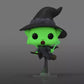 Funko Pop! The Simpsons - Witch Maggie Glow In The Dark 1265 (Special Edition)