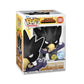 Funko Pop! My Hero Academia - Fumikage Tokoyami Glow In The Dark 1351 (Special Edition)