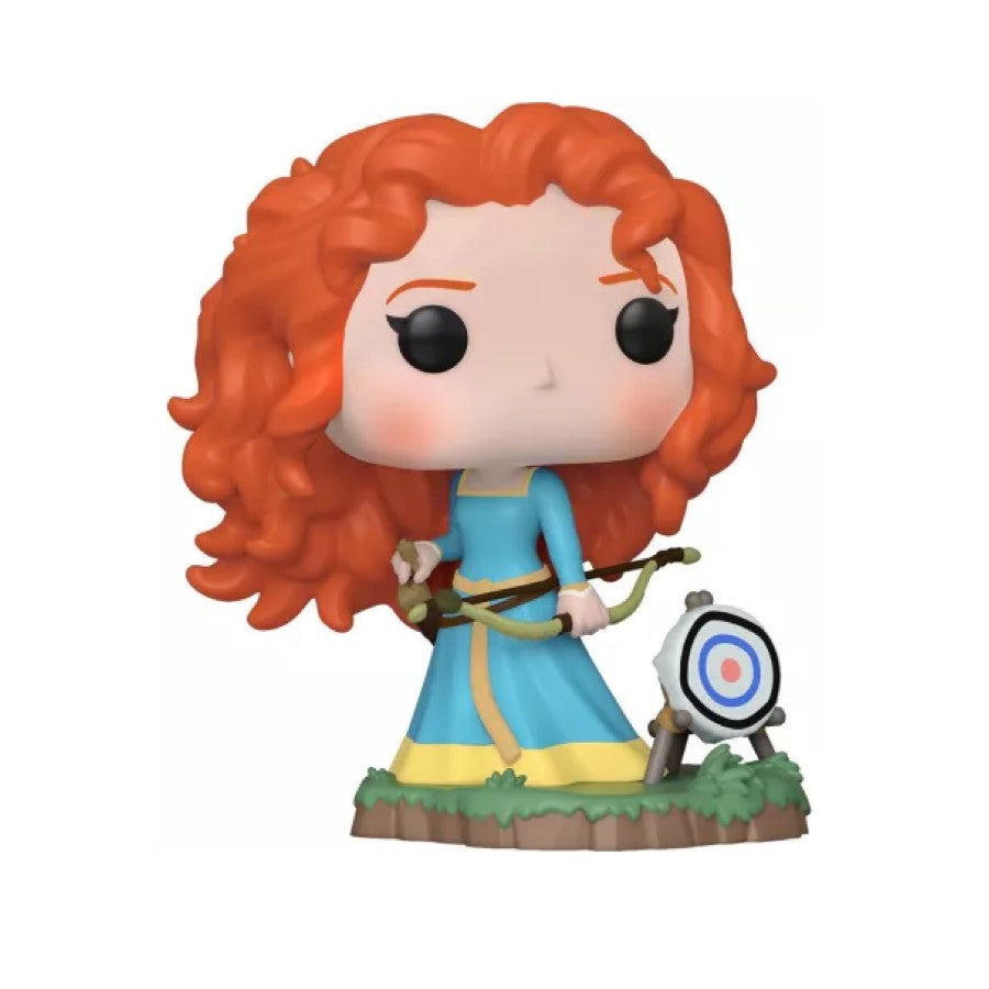 Funko Pop! Disney - Merida 1022