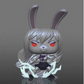 Funko Pop! One Piece - Carrot Chase Glow In The Dark 1487 (Special Edition)