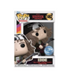 Funko Pop! Stranger Things - Eddie avec guitare 1462 (Special Edition)