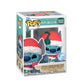 Funko Pop! Disney - Stitch Unwrapping Gift 1522 (Special Edition)