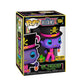 Funko Pop! Disney - Doctor Facilier - Black Light 1084