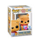 Funko Pop! Disney - Winnie Flocked 1512 (Funko Exclusive)