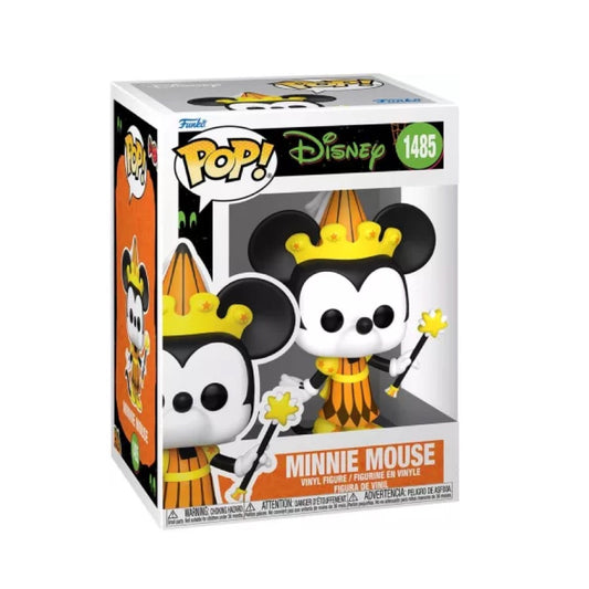 Funko Pop! Disney Minnie Mouse 1485