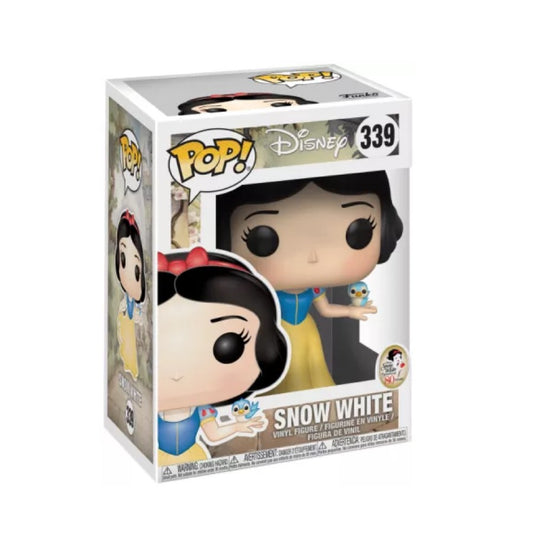 Funko Pop! Disney - Snow White 339