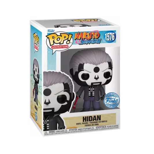 Funko Pop! Naruto - Hidan 1576 (Special Edition)