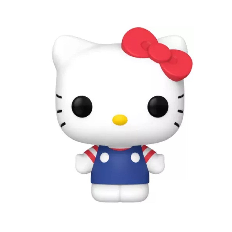 Funko Pop! Hello Kitty 81 (Special Edition)