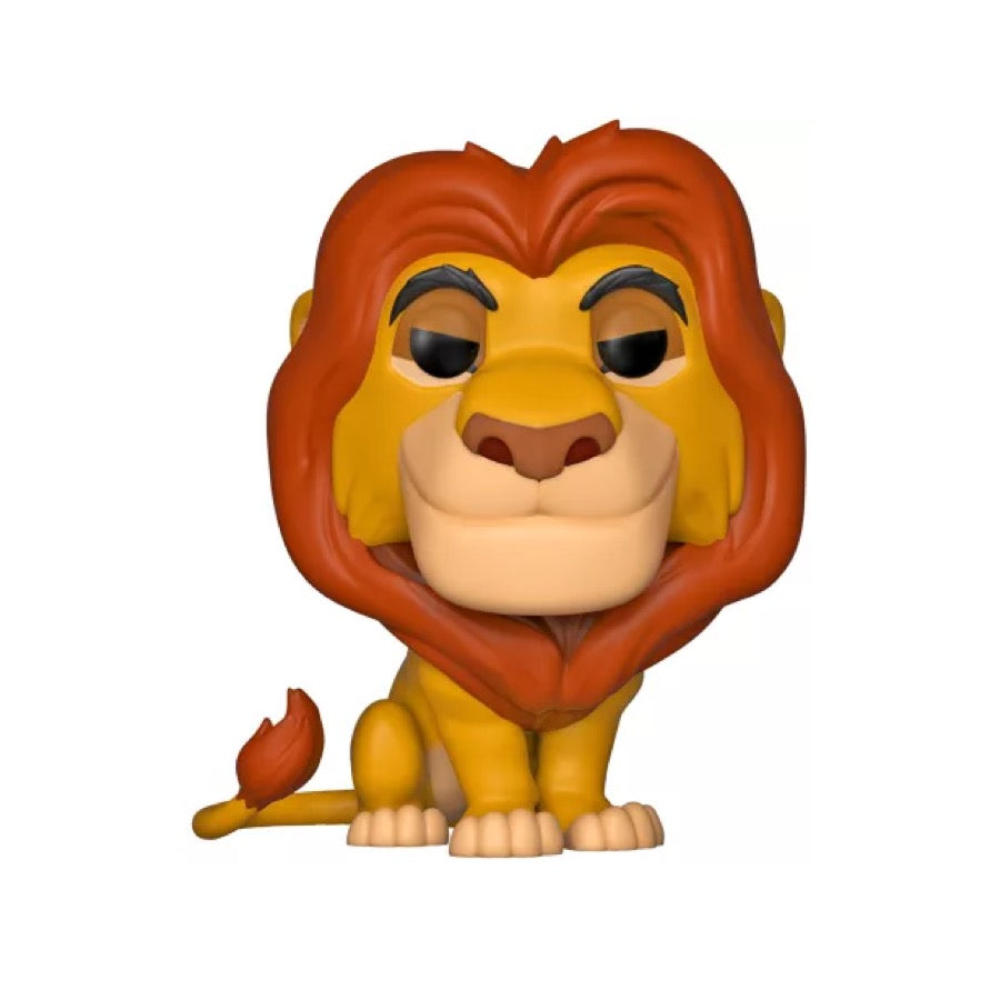 Funko Pop! Disney - Mufasa 495