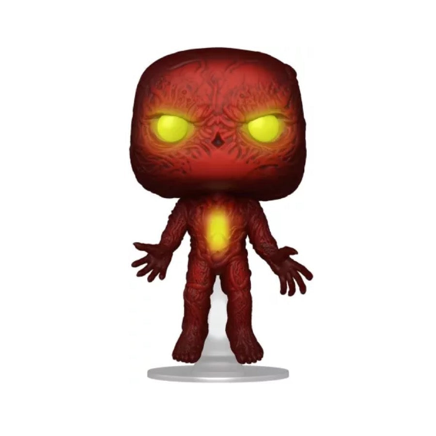 Funko Pop! Stranger Things - Vecna 1595