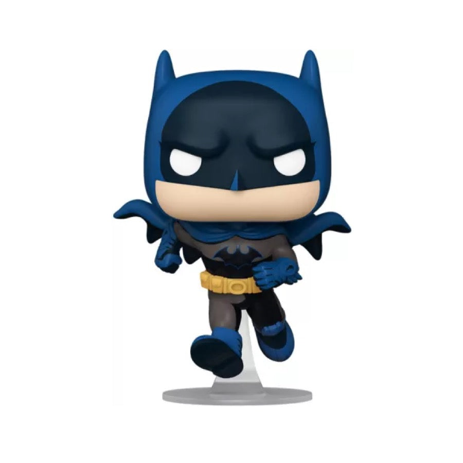 Funko Pop! Batman 491 (Special Edition)