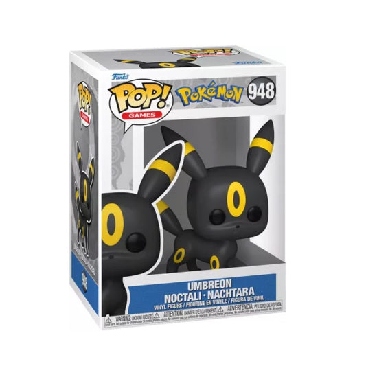 Funko Pop! Pokemon -  Umbreon 948