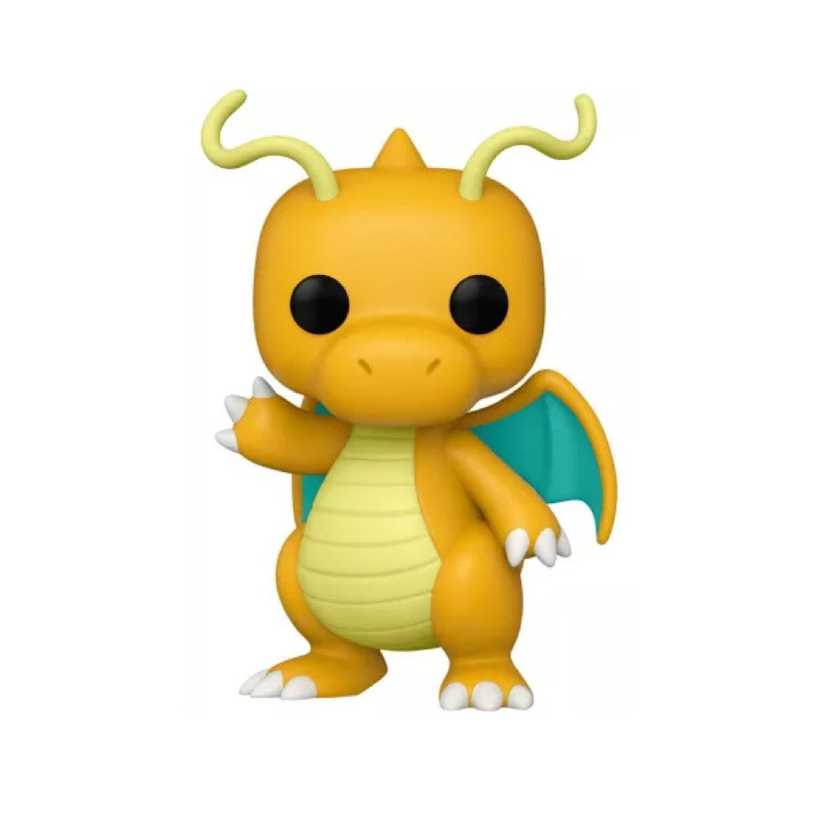 Funko Pop! Pokemon - Dracoloss 850