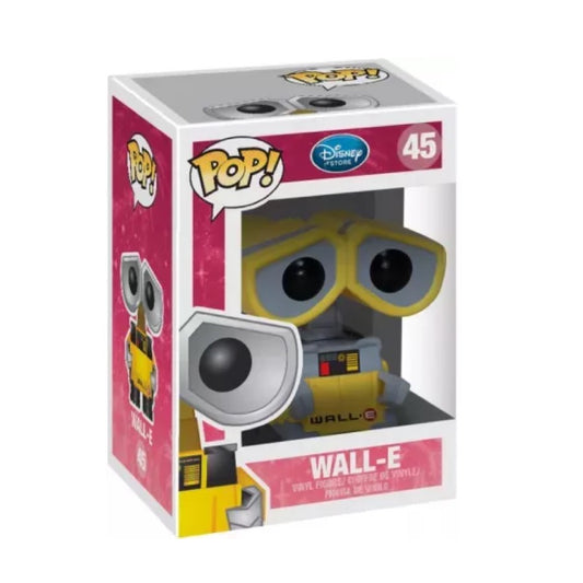 Funko Pop! Disney - Wall-e 45