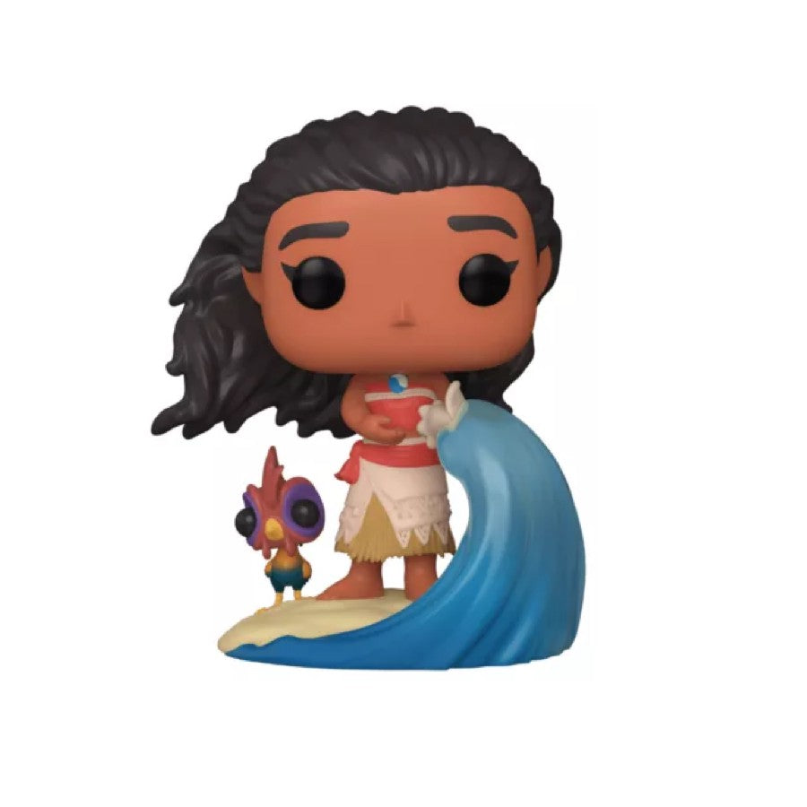 Funko Pop! Disney - Moana 1016