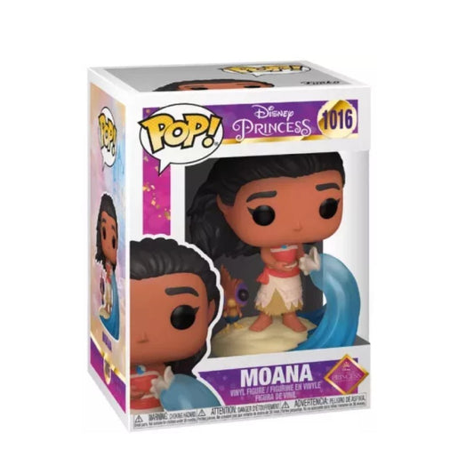 Funko Pop! Disney - Moana 1016