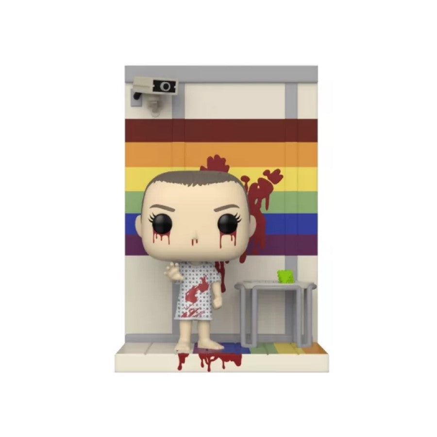 Funko Pop! Stranger Things - Eleven 1251