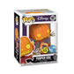 Funko Pop! Disney - Pumpkin King Glow in The Dark 1357 (Special Edition)