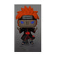 Funko Pop! Naruto Shippuden - Pain (Almighty Push) Glow in The Dark (Chalice Exclusive)