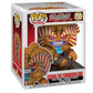 Funko Pop! Yu-Gi-Oh - Exodia