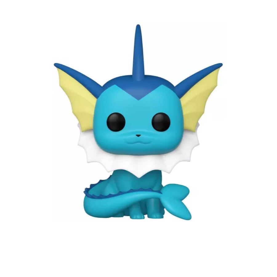 Funko Pop! Pokemon - Vaporeon 627