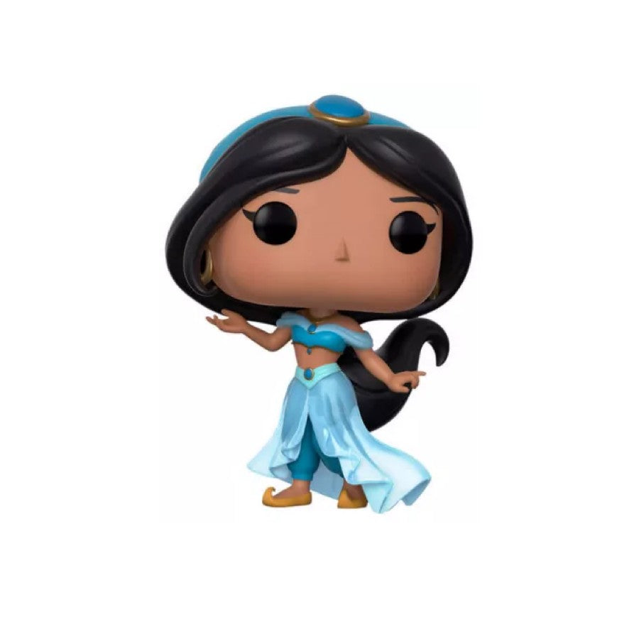 Funko Pop! Disney - Jasmine 326