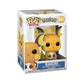 Funko Pop! Pokemon - Raichu 645