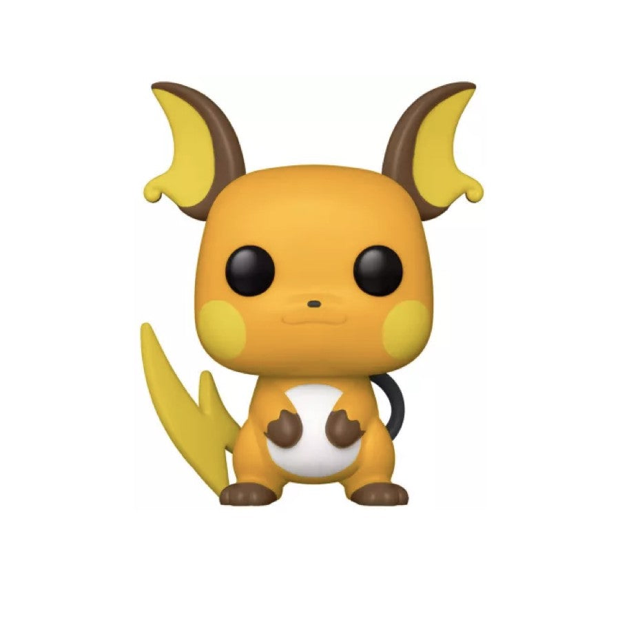 Funko Pop! Pokemon - Raichu 645