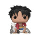 Funko Pop! One Piece - Luffy gear Two Chase 1269 (Special Edition)
