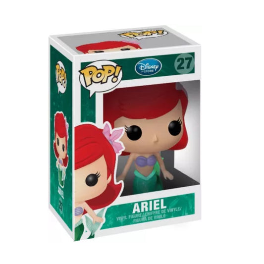 Funko Pop! Disney - Ariel 27